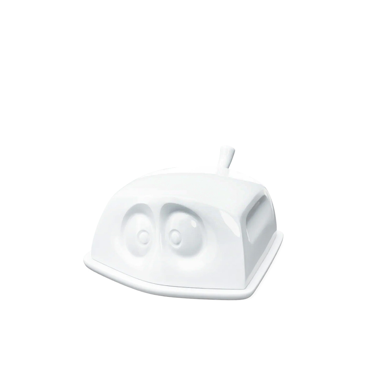 საკარაქე თავსახურით ფაიფურის 15.5x13 სმ Sweet Face Tassen FIFTYEIGHT Products - Image 2