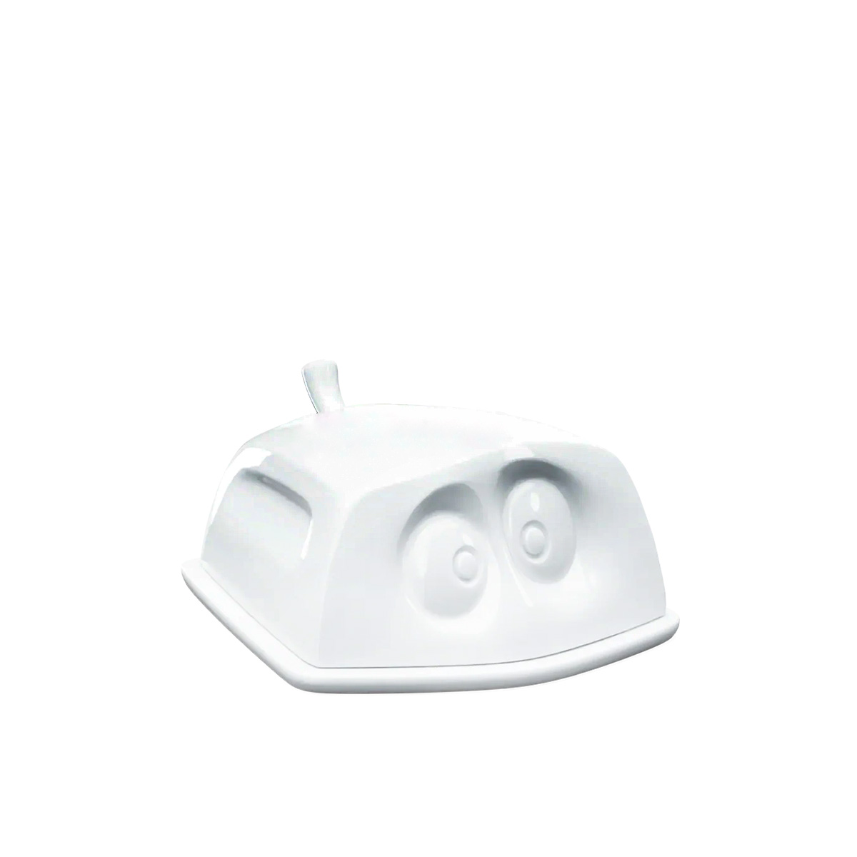 საკარაქე თავსახურით ფაიფურის 15.5x13 სმ Sweet Face Tassen FIFTYEIGHT Products - Image 3