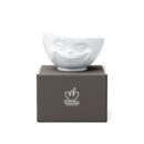 ფიალა ფაიფურის 1.0 ლ Grinning Face Tassen FIFTYEIGHT Products