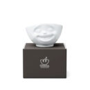 ფიალა ფაიფურის 1.0 ლ Laughing Face Tassen FIFTYEIGHT Products