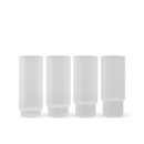 ჭიქა წვენის/კოქტეილის 300 მლ 1x4 Ripple Ferm Living