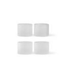 ჭიქა წვენის/ვისკის 200 მლ 1x4 Ripple Ferm Living