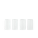 ჭიქა დესერტებისთვის 140 მლ 1x4 Ripple Ferm Living
