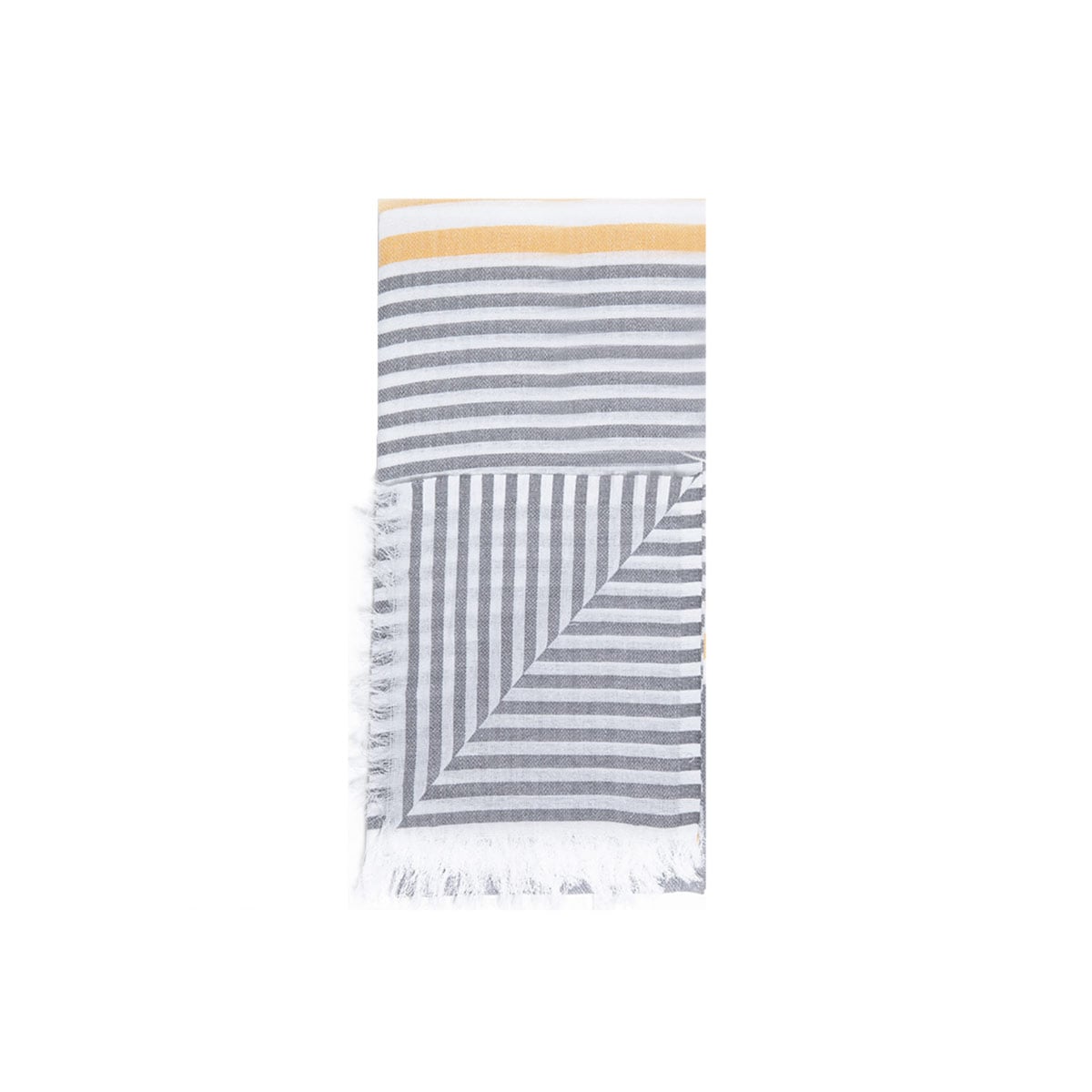 პირსახოცი სანაპიროსთვის 100x180 სმ Bali Towel to Go - Image 2