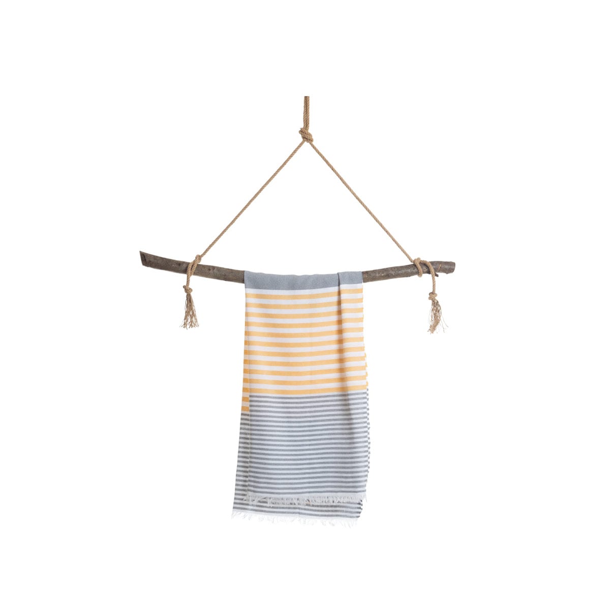 პირსახოცი სანაპიროსთვის 100x180 სმ Bali Towel to Go - Image 4