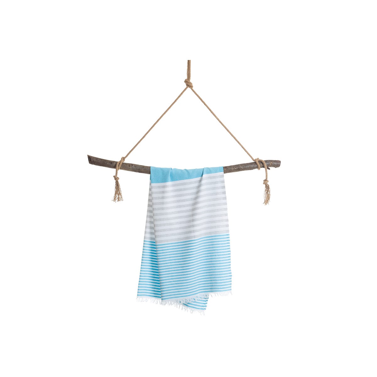 პირსახოცი სანაპიროსთვის 100x180 სმ Bali Towel to Go - Image 4