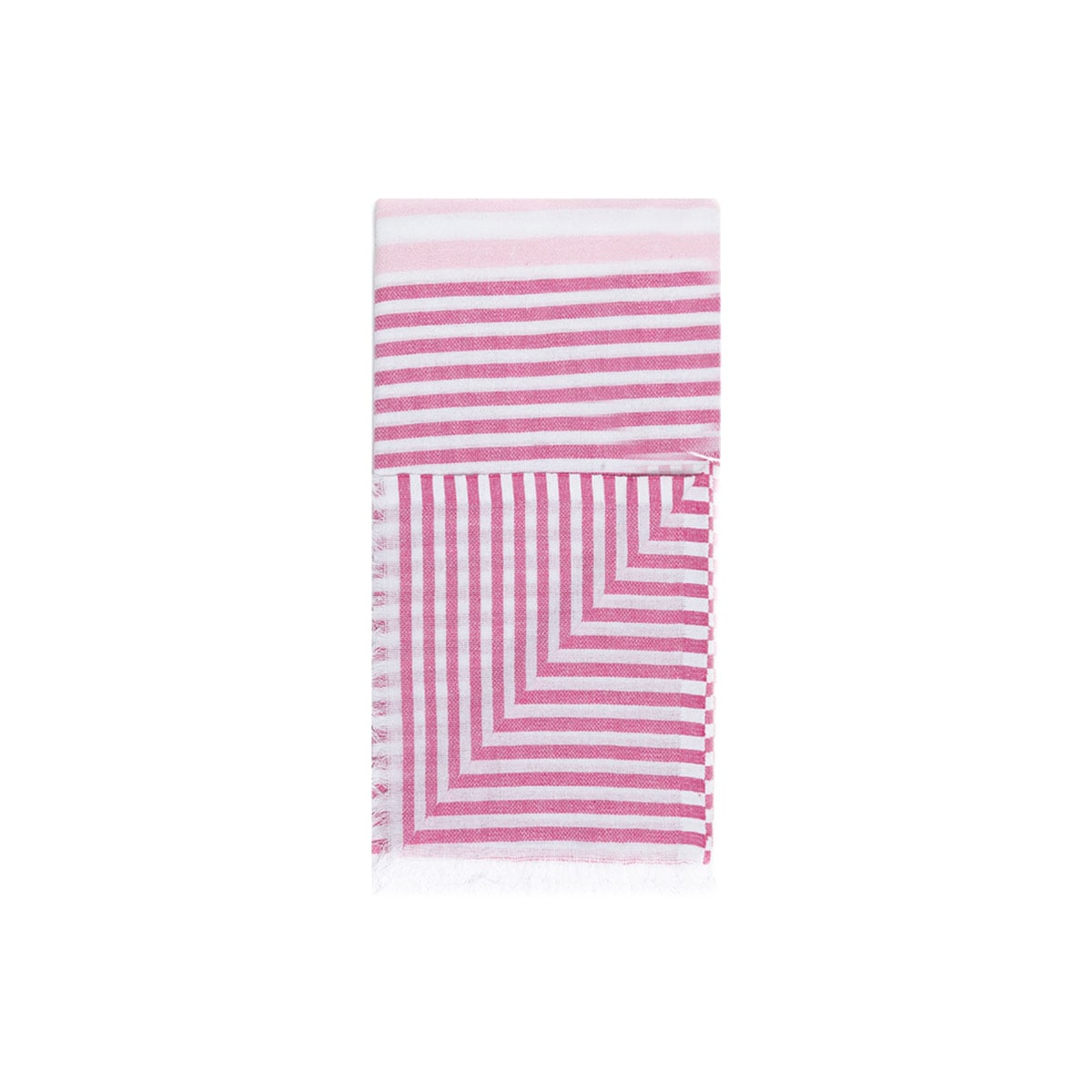 პირსახოცი სანაპიროსთვის 100x180 სმ Bali Towel to Go - Image 2
