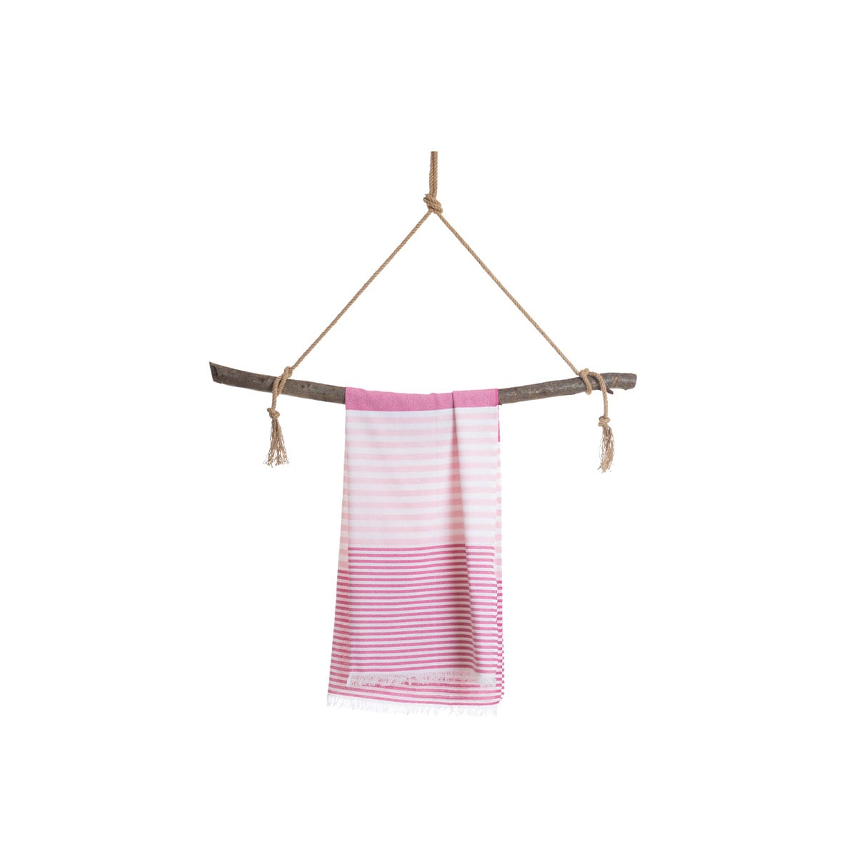პირსახოცი სანაპიროსთვის 100x180 სმ Bali Towel to Go - Image 4