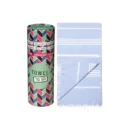 პირსახოცი სანაპიროსთვის 100x180 სმ Ipanema Towel to Go