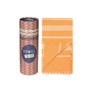 პირსახოცი სანაპიროსთვის 100x180 სმ Ipanema Towel to Go