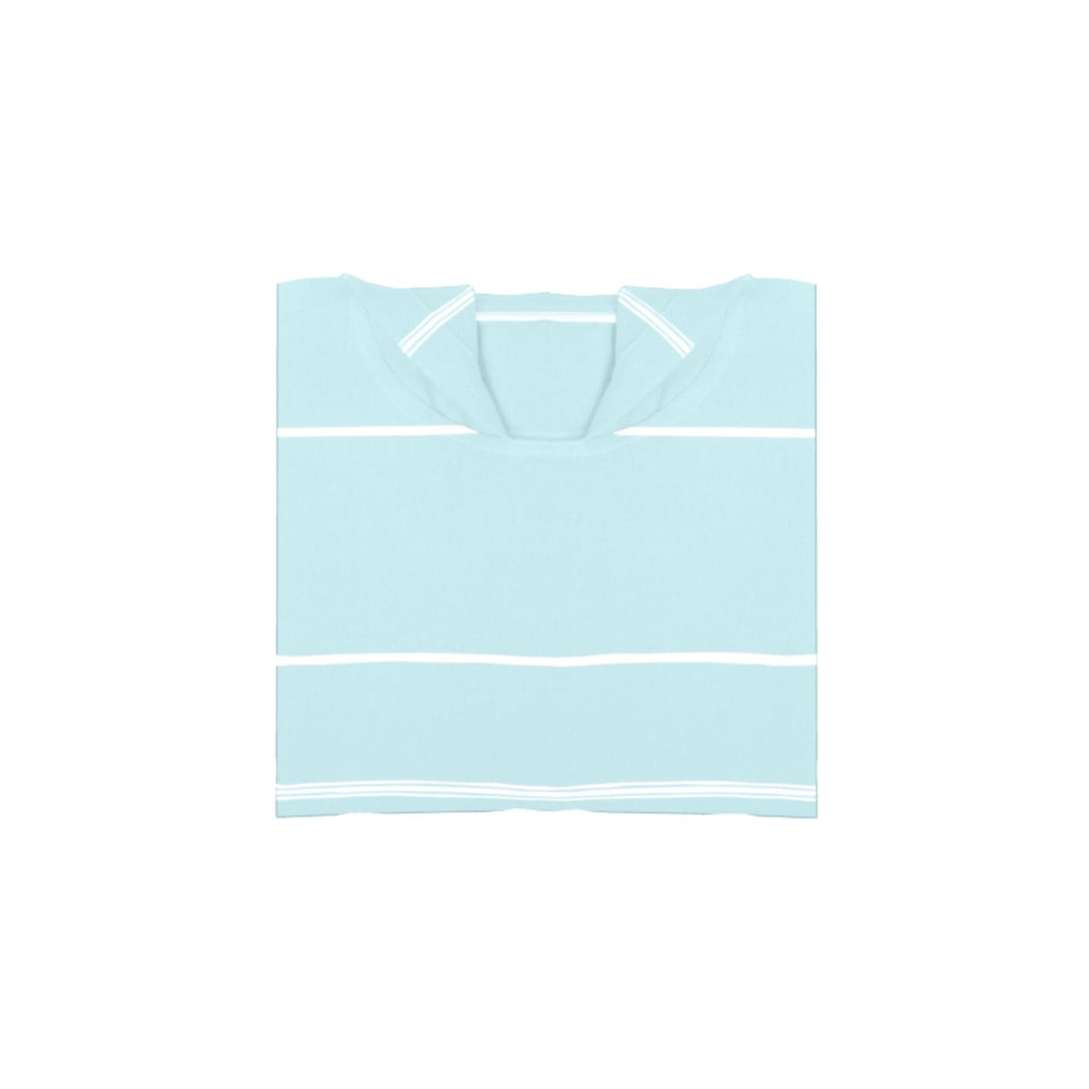 საბავშვო პონჩო-პირსახოცი 58x60 სმ Ipanema Towel to Go - Image 3