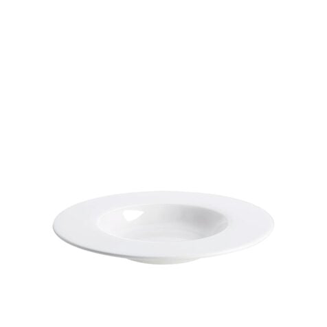 თეფში ღრმა ფაიფურის 25 სმ Table ASA Selection