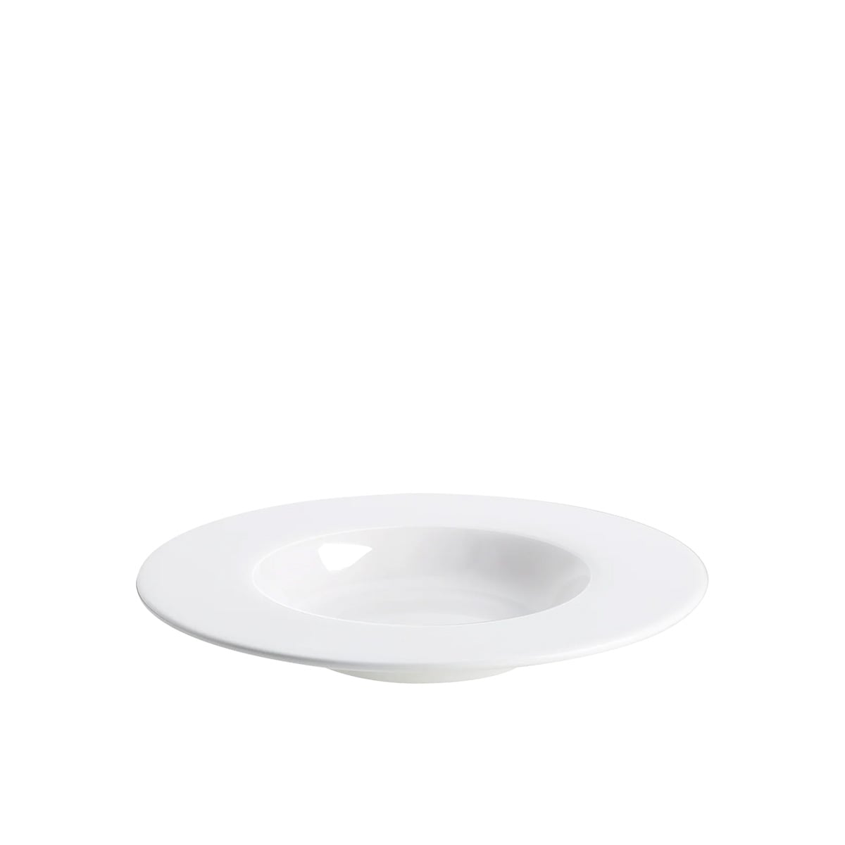 თეფში ღრმა ფაიფურის 25 სმ Table ASA Selection