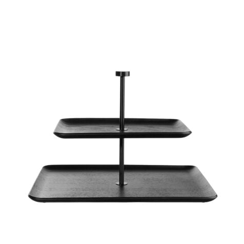 ASA Selection Etagere 2-tiered Rectangular 36x25x28 CM