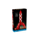 კუბიკების ნაკრები 1283 ნაწილი Ideas Lego 21367