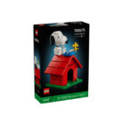 21368 Lego-Ideas Peanuts: Snoopy's Doghouse 964 Pieces