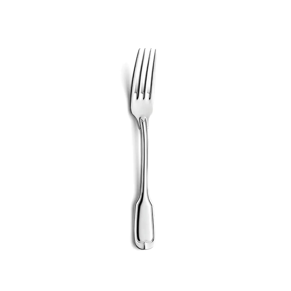Amefa Augsburger Faden Dessert Fork 18.6 CM