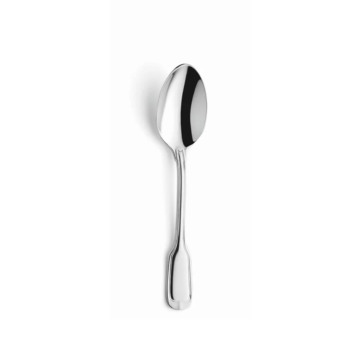 Amefa Augsburger Faden Dessert Spoon 18 CM