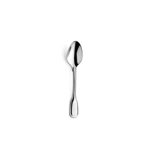 Amefa Augsburger Faden Coffee Spoon 14 CM