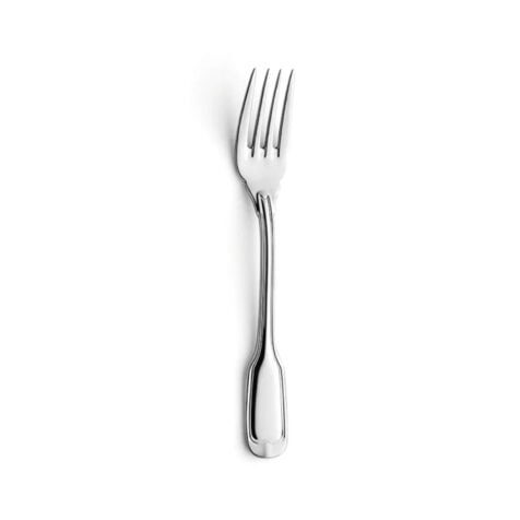 Amefa Augsburger Faden Fish Fork 18 CM