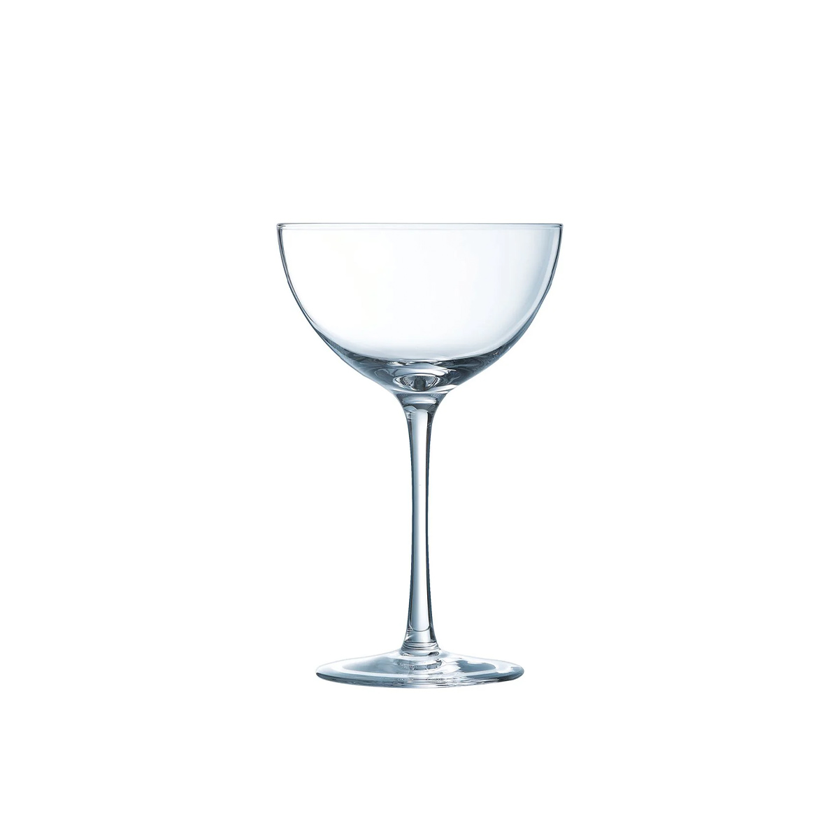 ჭიქა კოქტეილის 210 მლ 1x6 Champagne & Cocktail Chef & Sommelier - Image 2