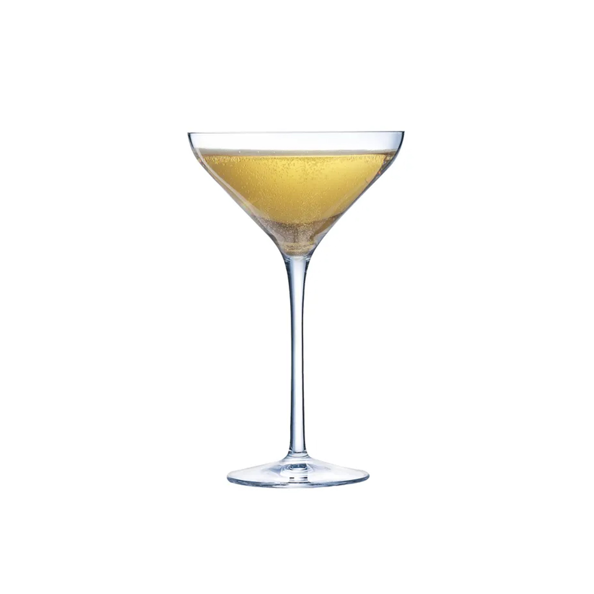 Chef & Sommelier New Martini Cocktail Glass Set 210 ML 1x6 - Image 2