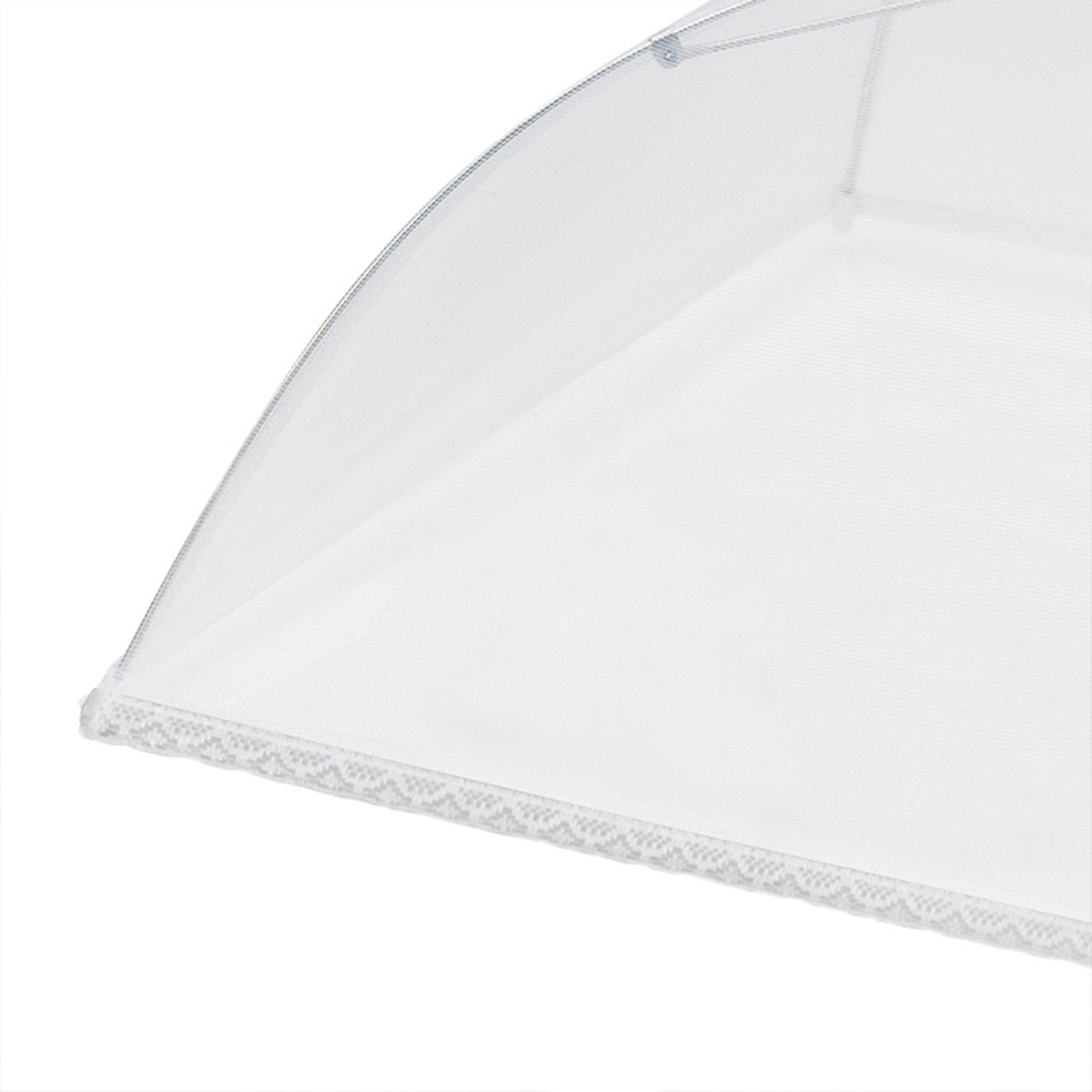 საკვები პროდუქტების დამცავი ბადე 34×34სმ Westmark - Image 3