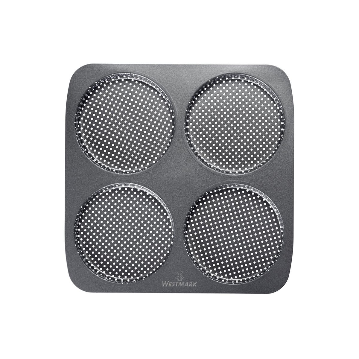 Westmark Ährensache Burger Bun Baking Tin 28x28CM 1x4