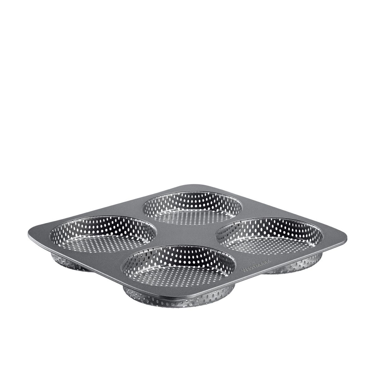 Westmark Ährensache Burger Bun Baking Tin 28x28CM 1x4 - Image 2