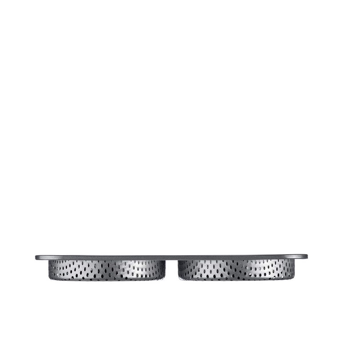 Westmark Ährensache Burger Bun Baking Tin 28x28CM 1x4 - Image 4