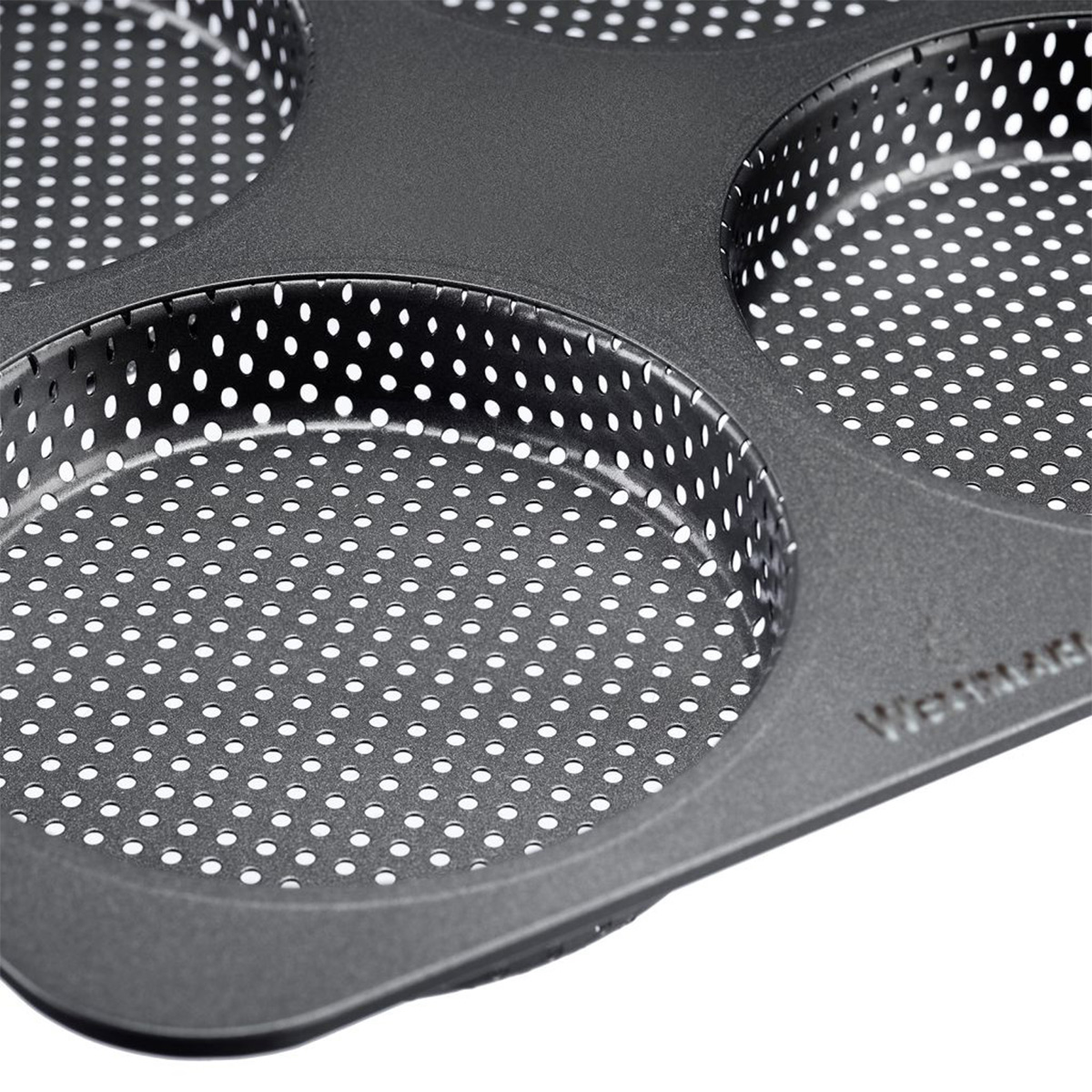 Westmark Ährensache Burger Bun Baking Tin 28x28CM 1x4 - Image 3