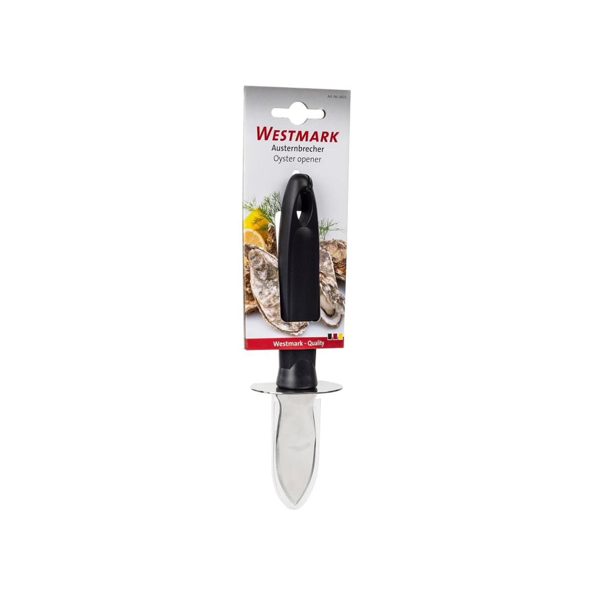Westmark Oyster Opener 19.7 CM - Image 3
