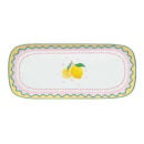 Easy Life Fruit Mania Platter 40x17 CM