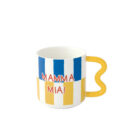Easy Life Mamma Mia Mug 350 ML