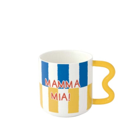 Easy Life Mamma Mia 350 ML