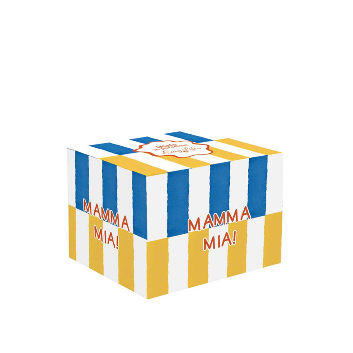 Easy Life Mamma Mia Mug 350 ML - Image 2