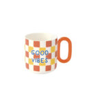 Easy Life Good Vibes Mug 250 ML