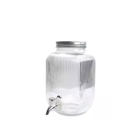 Cegeco Cok Dispenser Jar Tap 3 L