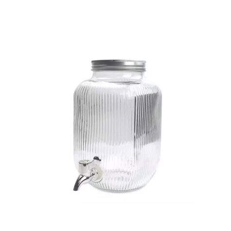 Cegeco Cok Dispenser Jar Tap 4 L