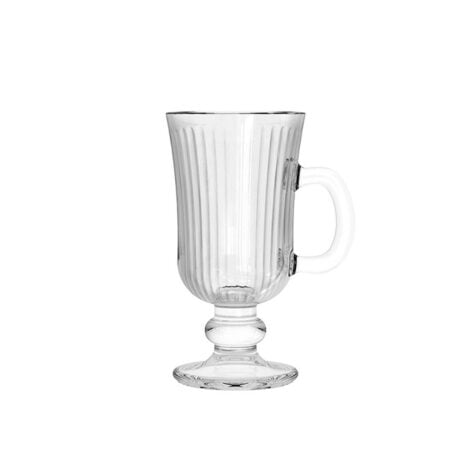 Cegeco Cok Irish Coffee Glass Set 250 ML 1x2