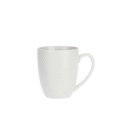 La Porcellana Bianca Richiamo Mug 400 ML