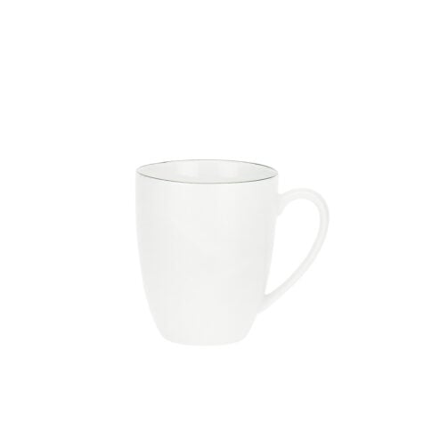 La Porcellana Bianca Dintorno Mug 450 ML