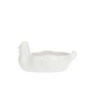 La Porcellana Bianca Menage Gravy Boat 0.3 L