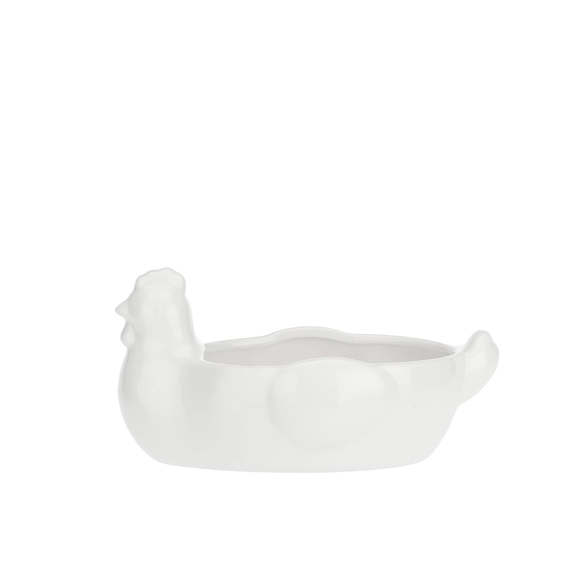 La Porcellana Bianca Menage Gravy Boat 0.3 L
