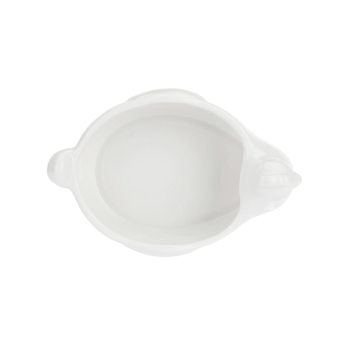 La Porcellana Bianca Menage Gravy Boat 0.3 L - Image 2