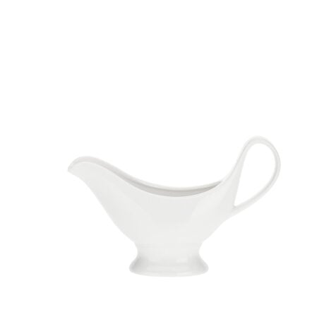 სასოუსე 0.3 ლ  Menage La Porcellana Bianca
