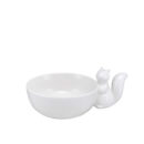 La Porcellana Bianca Fattoria Farmhouse Nut Bowl 16.5x9 CM