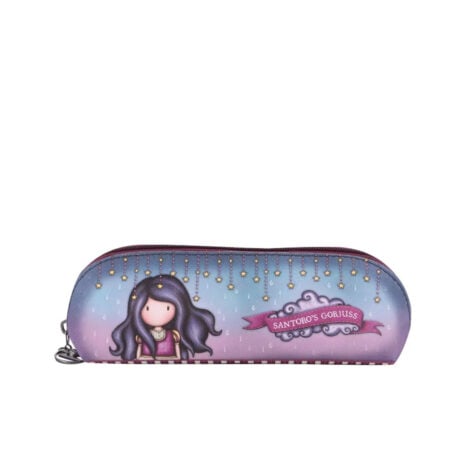 Santoro Gorjuss Little Storm Cloud Accessory Case