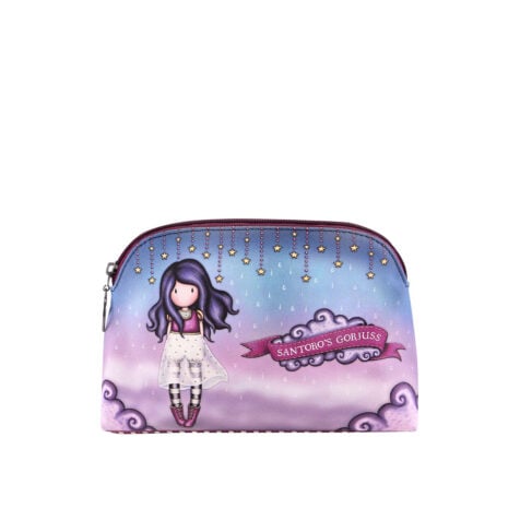 Santoro Gorjuss Little Storm Cloud Accessory Case