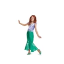 საკარნავალო ფორმა ზომა S Ariel Disney Disguise